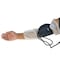 Dealmed Disposable Bp Cuff Barrier Sleeve, White, 100/Bx, 5/Cs, 500PK 784084 - alternate 3